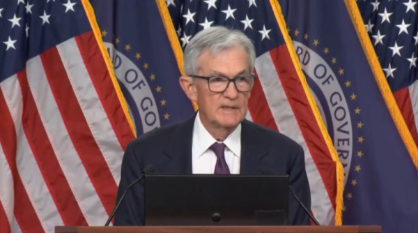 鲍威尔称在司法部针对美联储的调查以透明方式结束前无意离开美联储，特朗普已正式提名美联储前理事凯文·沃什担任下任主席