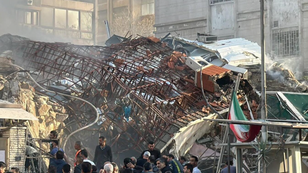 中东战事对日本汽车业影响持续扩大