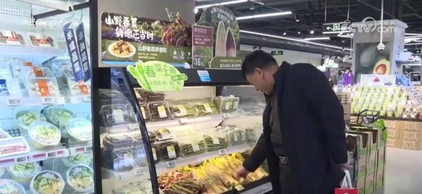 3月“肉案子”价格呈现下降态势