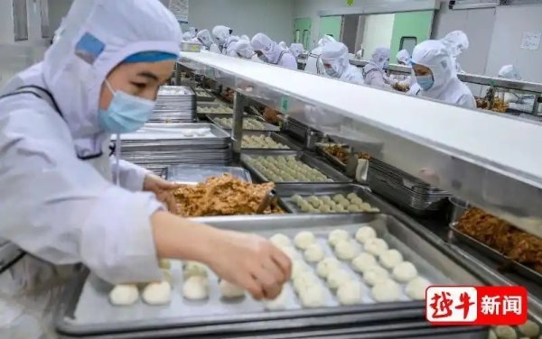 正式下发通知！浙江16条举措力挺“嵊州小笼包”