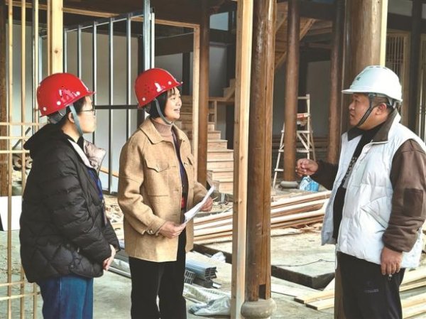 深度关注丨阳光照亮农村小型工程