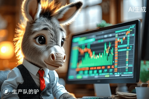 近4800股下跌
