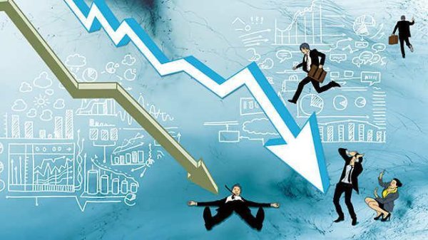 金价将录得6年来最大单周跌幅，分析师：短期或有更多抛售