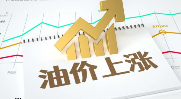 油价即将大涨！近2个月大涨的汽柴油，5月或涨超3毛/升，五一假期后(5月8日)油价大涨倒计时