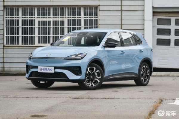 10万元入手紧凑级SUV  MG4X和启源Q05如何选
