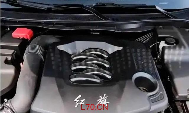 日本技师动手拆红旗H9竟先入为主认为零件全是进口-有驾