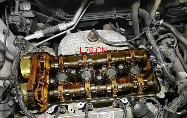 日本技师动手拆红旗H9竟先入为主认为零件全是进口-有驾