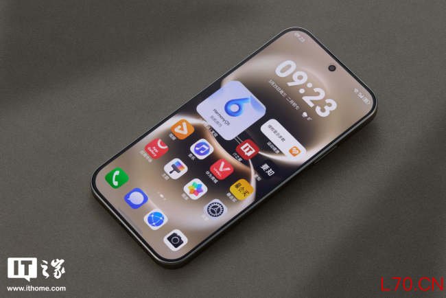 曝华为14周销量超苹果成第一 畅享90 Pro Max热销助力