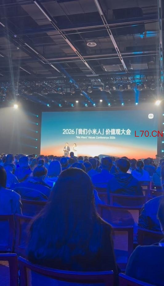 小米冰淇淋延续汽车命名方式