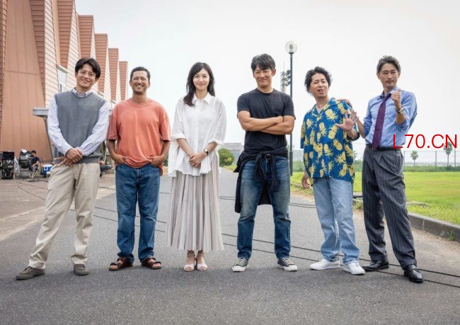 经典日剧《麻辣教师GTO》拍新版 7月20日播出