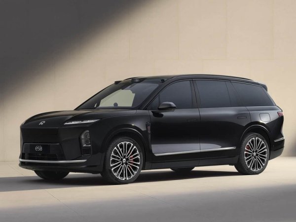 3月—5月，卖得最好的9款6座SUV