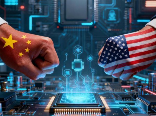 韩媒讽刺美国：被美国制裁的中国企业，几乎都有了技术突破