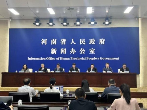 河南支持存量建筑5年内功能临时转换
