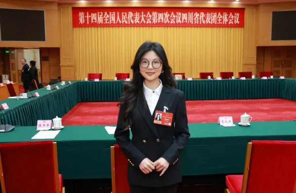 全国人大代表陈柏蓉：加快中国酒业新文化建设，推动酿酒产业传承与创新