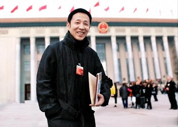 她是陈道明一生的痛, 刚拿到影后就被查出癌症, 去世时儿子仅2岁