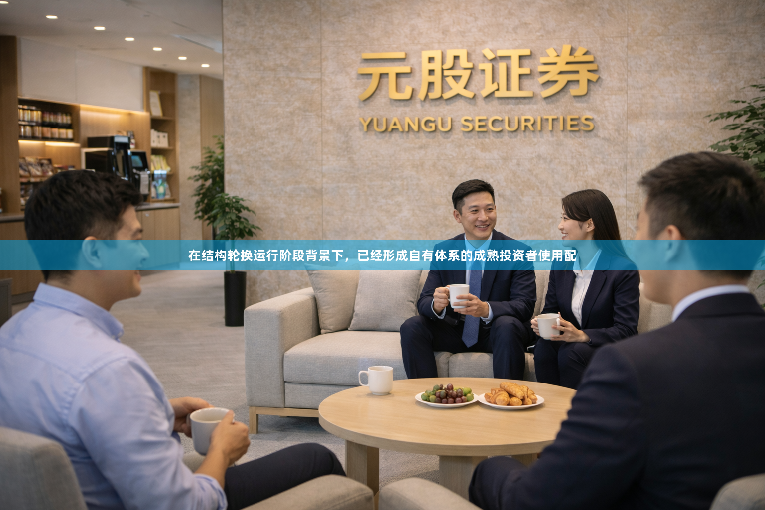 在结构轮换运行阶段背景下，已经形成自有体系的成熟投资者使用配
