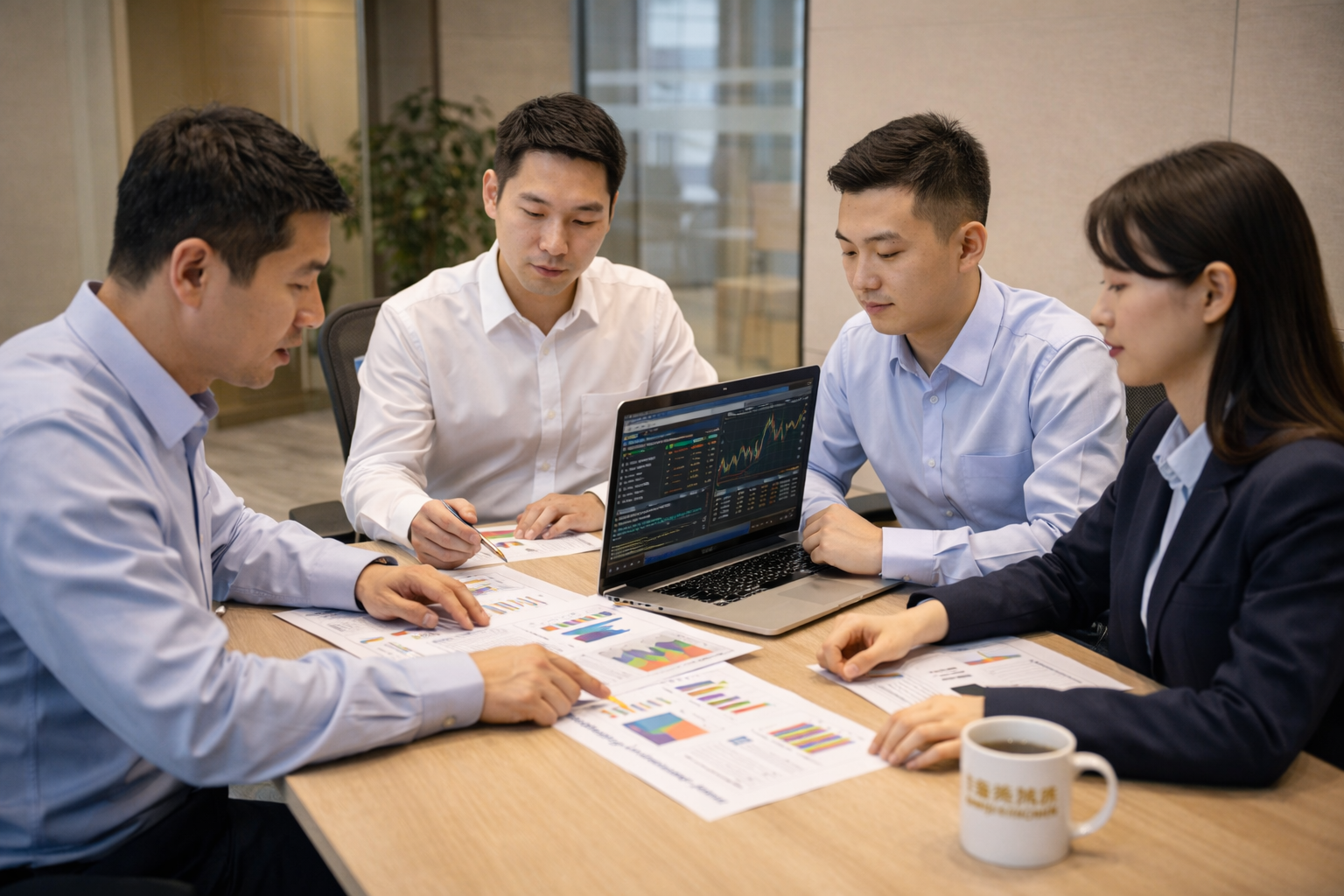 港股异动 | 思摩尔国际(06969)再跌超6% 全年利润同比下降18.5% 行政开支同比暴增超40%